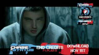 Chase &amp; Status - End Credits ft Plan B