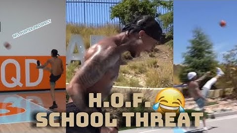 FlightReacts In-Game Crashout Moments! (SCHOOL THREAT)