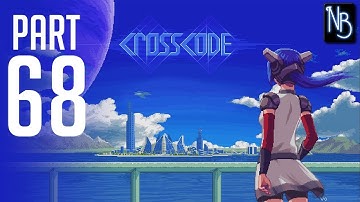 CrossCode Walkthrough Part 68 No Commentary