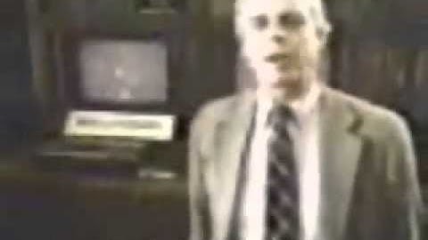 Intellivoice (Intellivision) - Retro Video Game Commercial / Ad