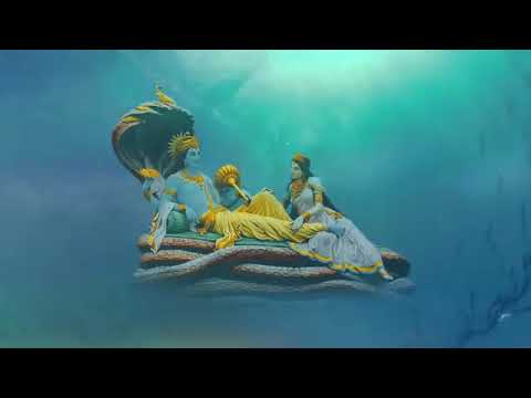 Lord Vishnu   Most Peaceful Mantra Ever