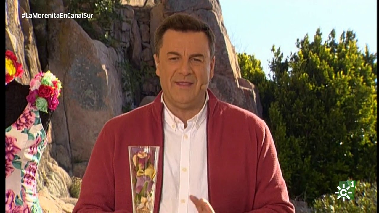 Virgen de la Cabeza 2019 (2ª Parte)