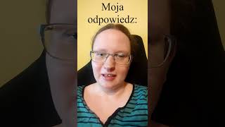 Tylko się pytałam o świadczenie #niepełnosprawność #zdrowie
#shorts Tylko się pytałam o świadczenie #niepełnosprawność #zdrowie