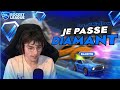 Je passe enfin diamant sur rocket league feat kipllow 