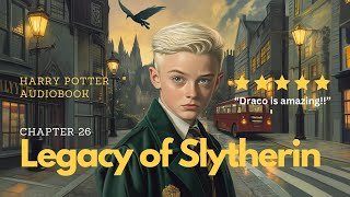 Legacy of Slytherin - Chapter 26 | Harry Potter Fanfiction Audiobook