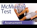 Valgus Stress Test of the Knee⎟Medial Collateral Ligament ...