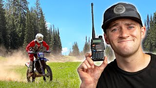 How To Trail Ride Like A Pro | Best Trail Riding Setup For 2023