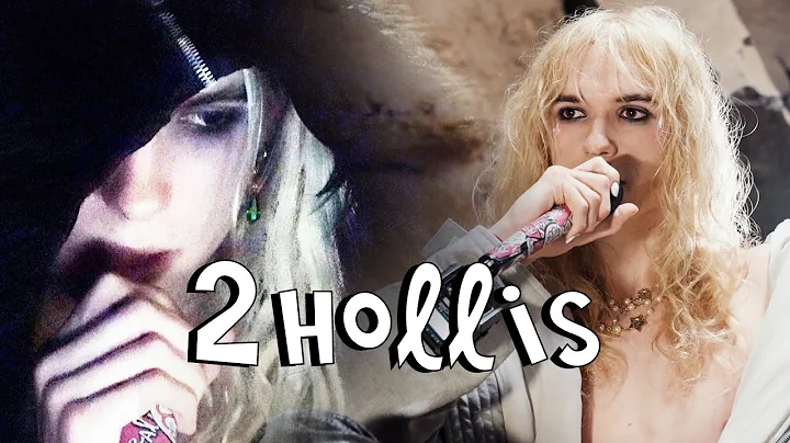 2hollis talks love, life & horses | Interview