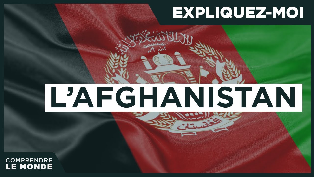 Download Expliquez-moi... L'Afghanistan