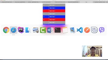 Hướng dẫn thực hành PHP bài 7