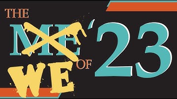 WE OF 23 CAMPAIGN VIDEO