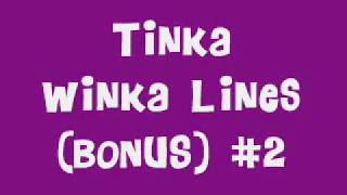 Tinka Winka Lines Bonus