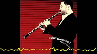 Hüsnü Şenlendirici – Kumsalda/On The Shore  (Hüsn-ü Klarnet / The Joy of Clarinet - 2005) Resimi