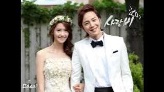 Love Rain 사랑비 OST - Fate (Like A Fool) - Seo In Guk HD