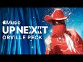 Capture de la vidéo Orville Peck: Up Next Interview | Apple Music