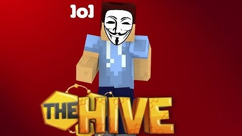 Hacking in Hive is fun
