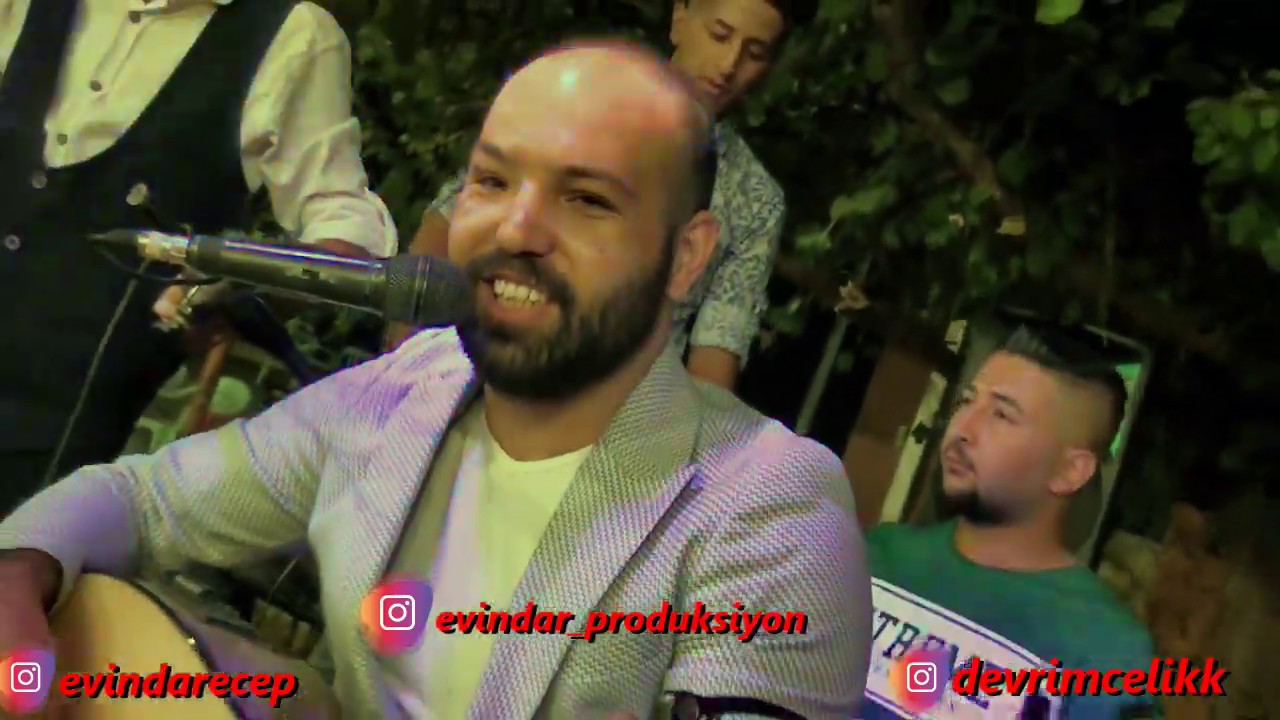 Devrim Çelik & Recep Evindar DÜET Delale Delale 2019 Şexler (kuşakkaya) 2019