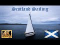 🏴󠁧󠁢󠁳󠁣󠁴󠁿 Scotland Sailing - Yer oot yer face!
