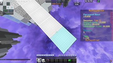 21 block god bridge without jump