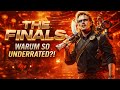 THE FINALS – Das MOST UNDERRATED Game?!