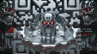 Terminator Vision — Scan to see the world through Terminator Eyes