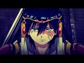 Magi AMV Shatter Me 