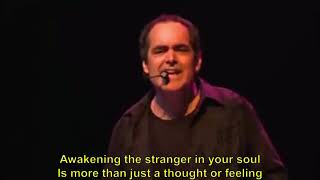 Stranger in Your Soul - Transatlantic - Live - Lyrics