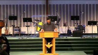 Ronald E Polley Memorial Service