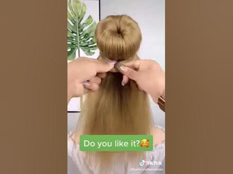Прічоска - YouTube