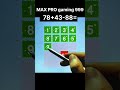 Best Mobile Games Android ios, Cool Game Ever Player #shorts #funny #video #100million #viral #game