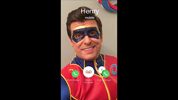 Henry Danger Votes!