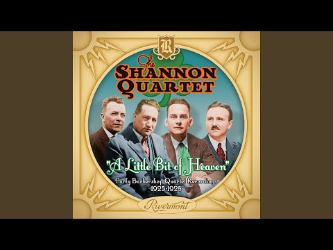 Little Gerhard — The Old Oaken Bucket