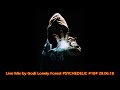 Live Mix by Godi Lonely Forest PSYCHEDELIC  #10#  29 06 18