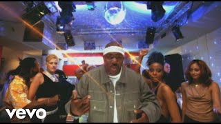 Video thumbnail of "Erick Sermon - Music (Video) ft. Marvin Gaye"