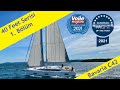 40 FEET YELKENLİLER SERİSİ- 1. BÖLÜM - BAVARIA C42