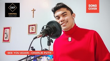 Charlie Puth - See You Again (Demo Version) | Song Cover | IamPaul