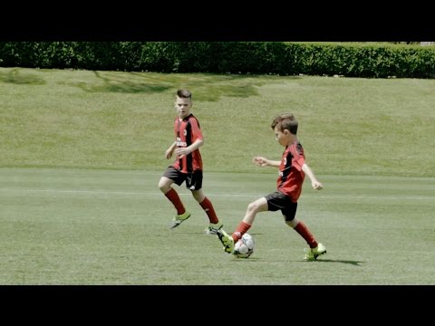 Milan Junior Camp 2016: iscriviti ora! Ep.01| AC Milan Official