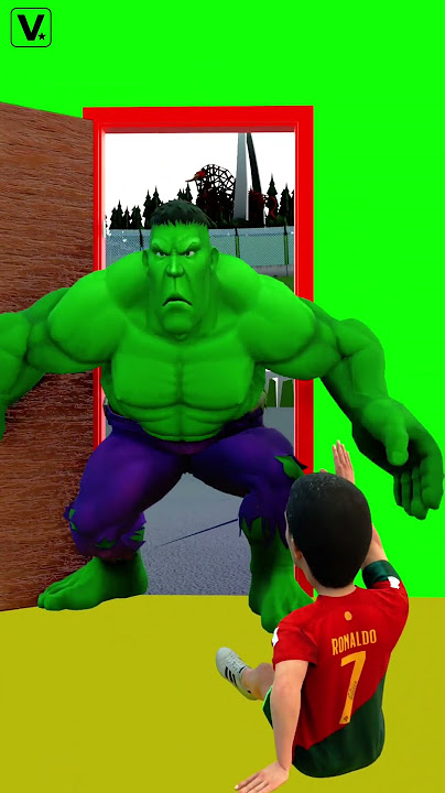 0h noo, what is that Tung  HULK 😳😱   #hulk #scaryteacher3d  #shorts​ #funny​ #comedy​​#animation​​