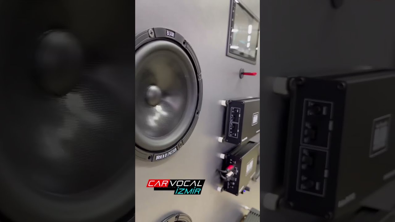 BLAM SES S STEM 0533 583 92 94 Carvocal Zmir