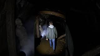 #undiscoveredworld #abandonedmine #foundfootagehorror #ancientmystery #creepydocumentary