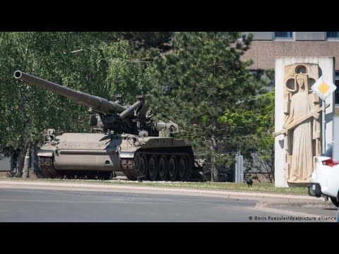 Video: Zhvendosja e Sfidave të MRAP: Jeta pas Afganistanit