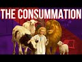 The Consummation: With Dean Davis