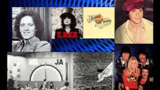 Ann-Louise Hanson - Tag emot en utsträckt hand (original)