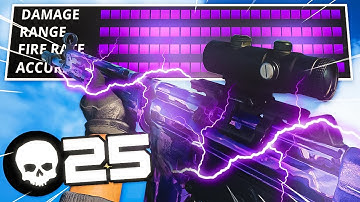 C58 is BETTER THAN AMAX 😳 Best C58 Class Setup - Cold War Warzone