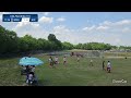 CSA First Strike Tournament 2026 - 11UB - NRFA Red vs NCF HPJ Silver