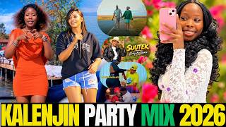 KALENJIN PARTY MIX 2026 | VICKY BRILLIANCE, ZONALASTBORN,HASIRA44,KECHWO ALEX, MAN TARIBA, SWEETSTAR