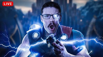 🔴LIVE - WARZONE SOLOS | HIGH ENERGY | HIGH KILL WINS |