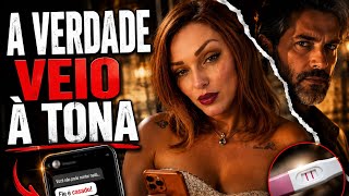 GRAVIDA DO PADRASTO