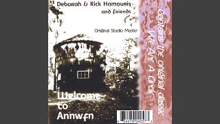 Video thumbnail of "Rick Hamouris - We Are a Circle"