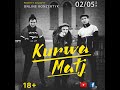 Gurt "Kurwa Matj" - Online Koncert